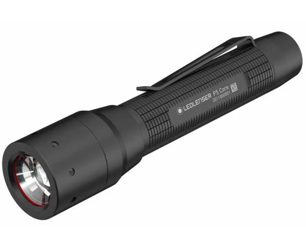 Linterna P5 Core 150 Lumens
