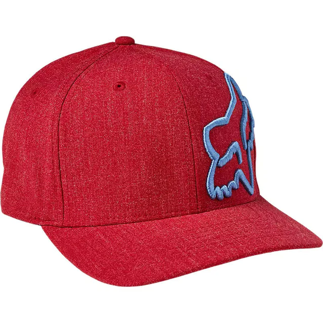 Miniatura Gorro Jockey Lifestyle Clouded Flexfit 20  -