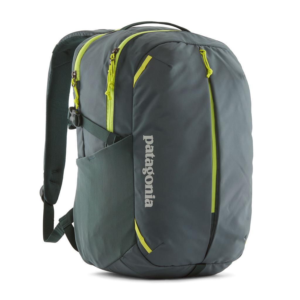 Miniatura Mochila Refugio Daypack 26L - Color: Nouveau Green