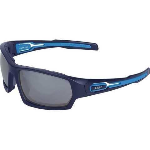 Lentes de Sol Whale - Color: Mat Midnight Azure