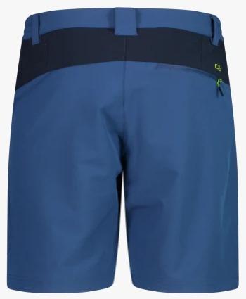 Miniatura Bermuda Hombre 33T5497 - Color: Dusty Blue