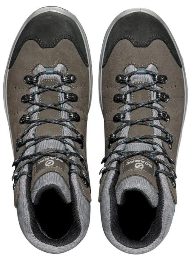 Miniatura Zapato Hombre Mistral Gtx -