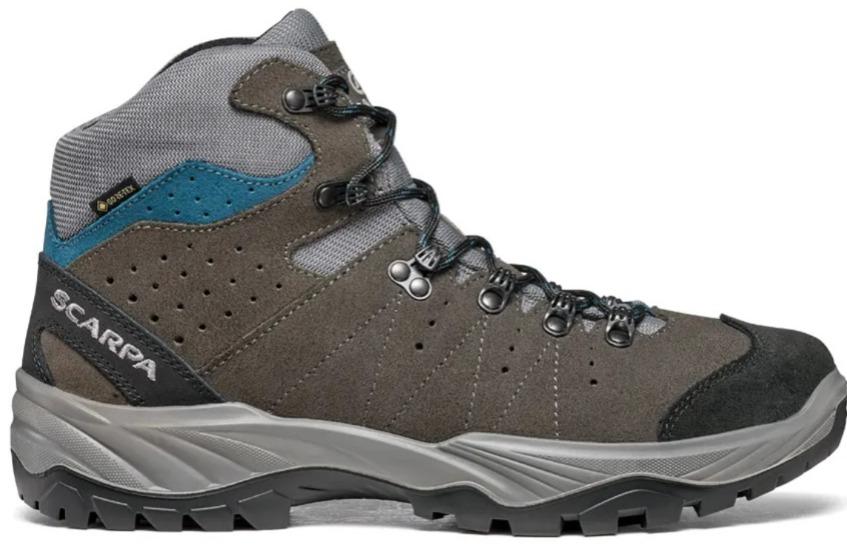 Miniatura Zapato Hombre Mistral Gtx -