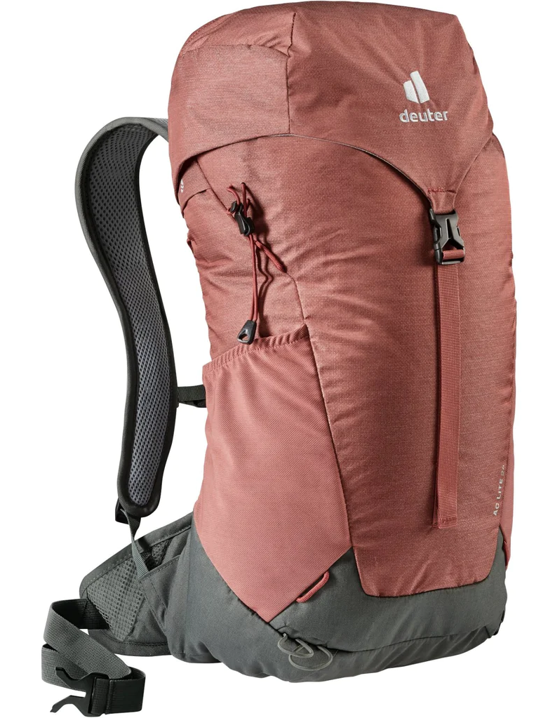 Mochila AC Lite 24 New