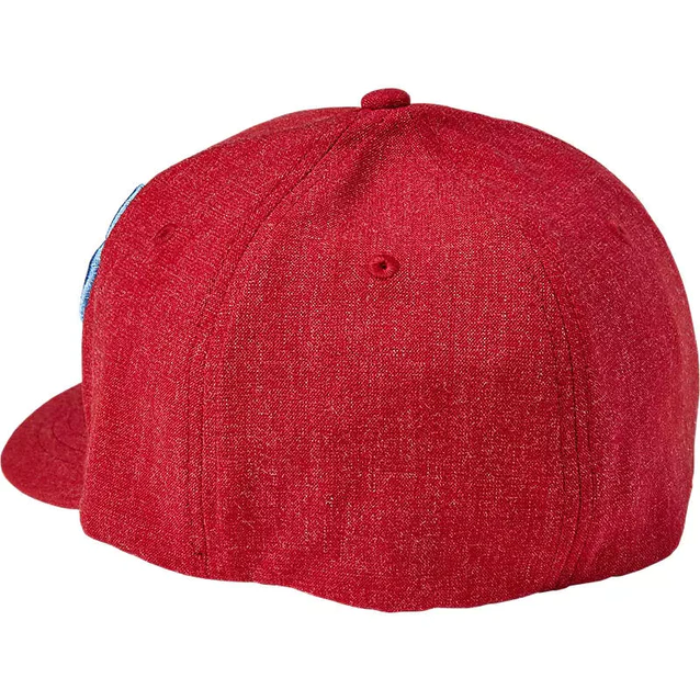 Miniatura Gorro Jockey Lifestyle Clouded Flexfit 20  -