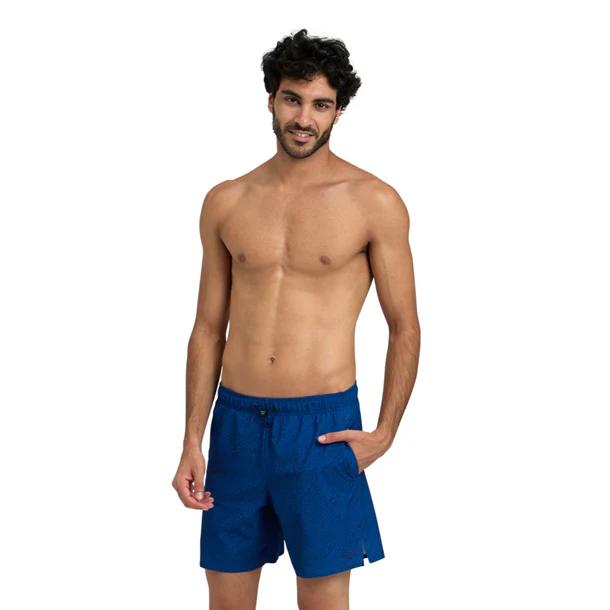 TRAJE DE BAÑO HOMBRE EVO BEACH BOXER AO