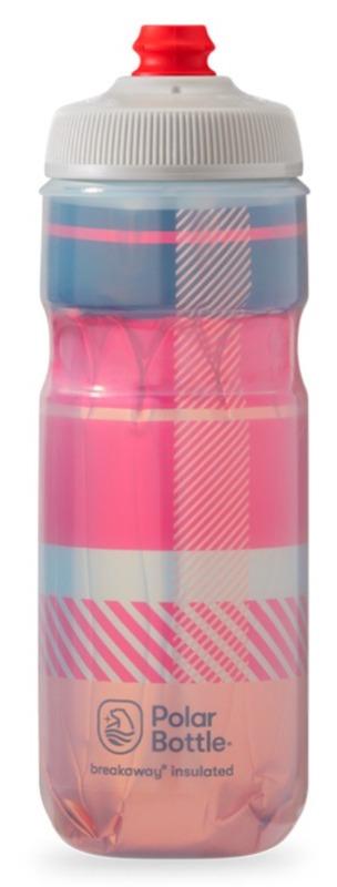 Botella De Agua Surge Tartan 20oz -