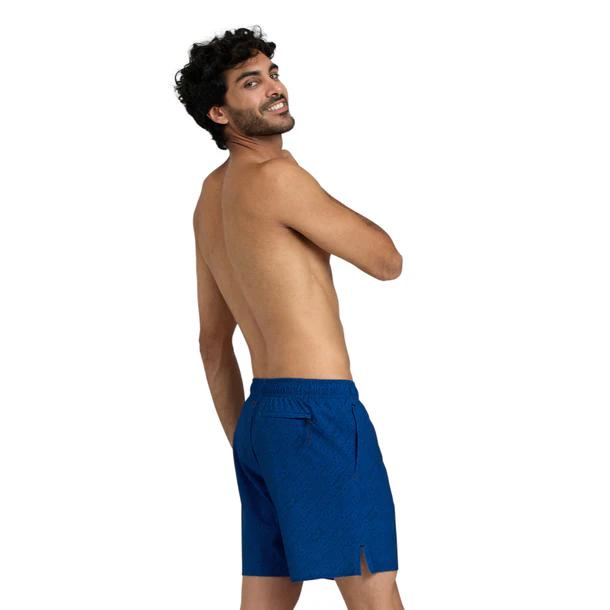 TRAJE DE BAÑO HOMBRE EVO BEACH BOXER AO -