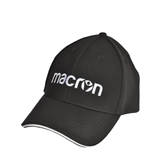 Jockey Logo Macron -