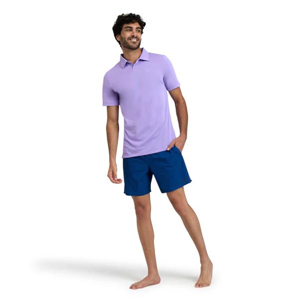 Miniatura TRAJE DE BAÑO HOMBRE EVO BEACH BOXER AO -