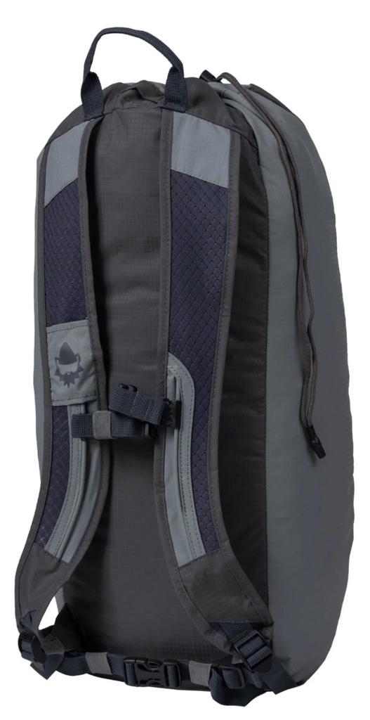 Miniatura Mochila Filden 18L - Color: Gris Ocuro