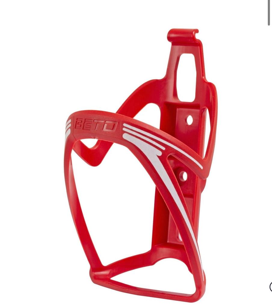 Porta Caramagiola Beto Bc-110 Red