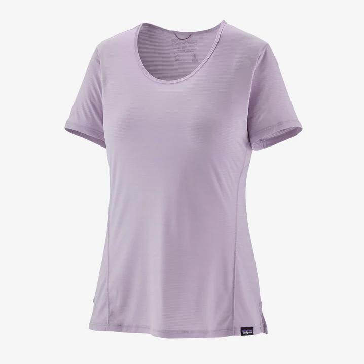 Polera Mujer Capilene Cool Lightweight