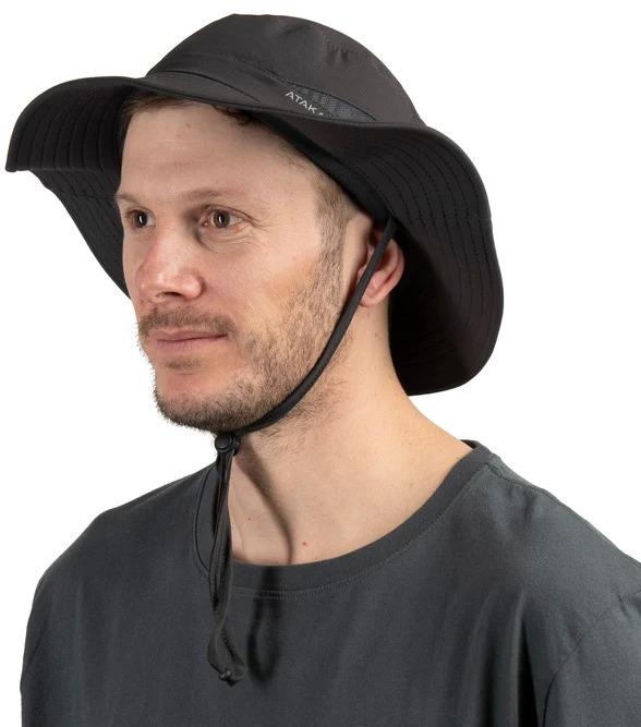 Sombrero Lircay - Color: Gris Oscuro
