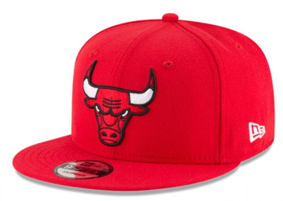 Gorra 9Fifty Chicago Bulls NBA OTC 