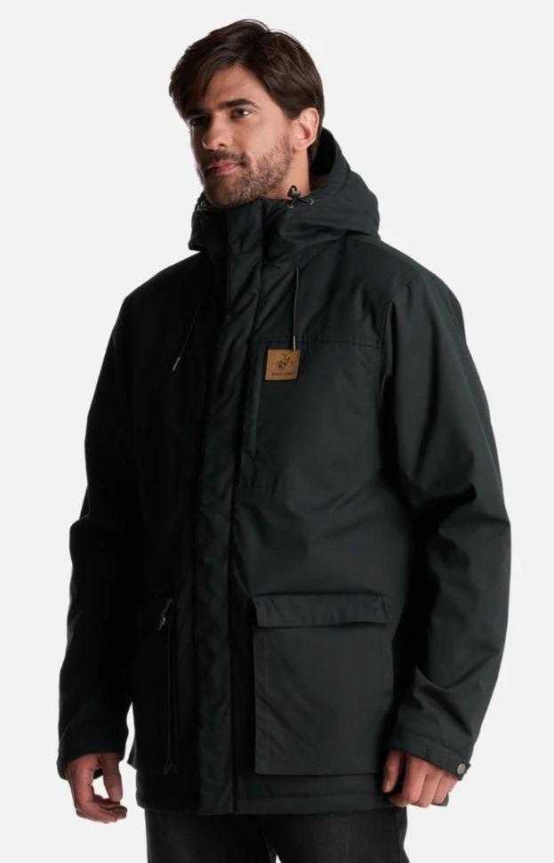 Miniatura Chaqueta Hombre Valle Invernal -