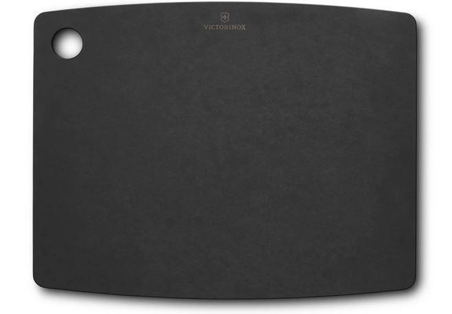 Tabla de corte M Kitchen Series Negro Victorinox