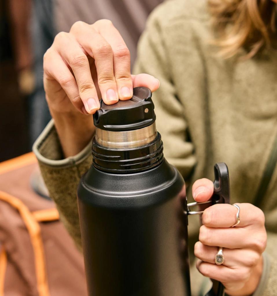 Miniatura Termo Sistema Mate 1300 ml -