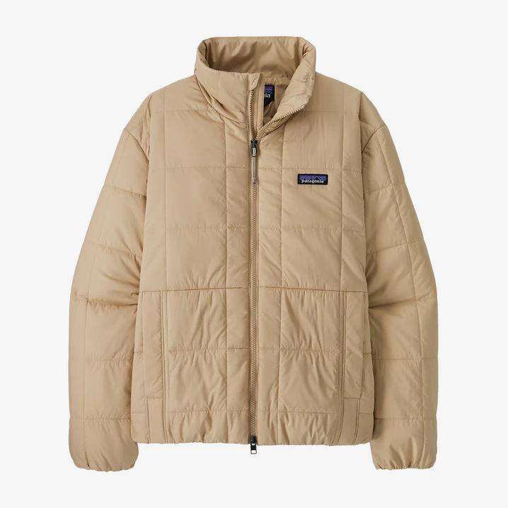 Chaqueta Mujer Light Gust