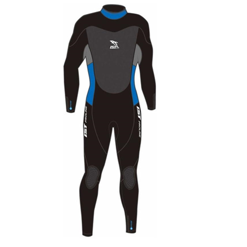 Traje de Agua WS70B L Neoprene 3mm -