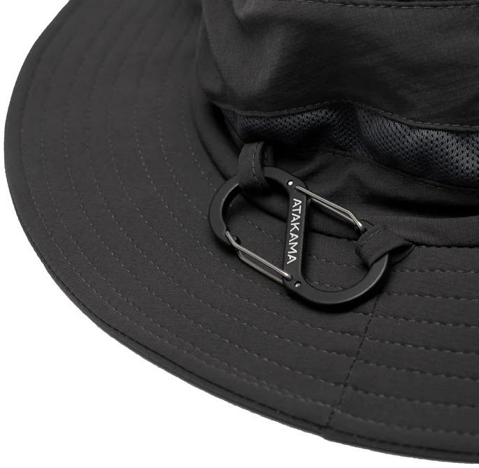Miniatura Sombrero Lircay - Color: Gris Oscuro