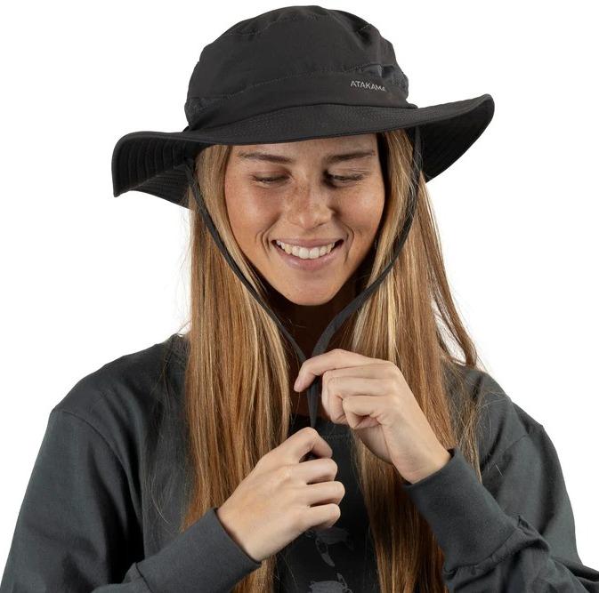 Miniatura Sombrero Lircay - Color: Gris Oscuro