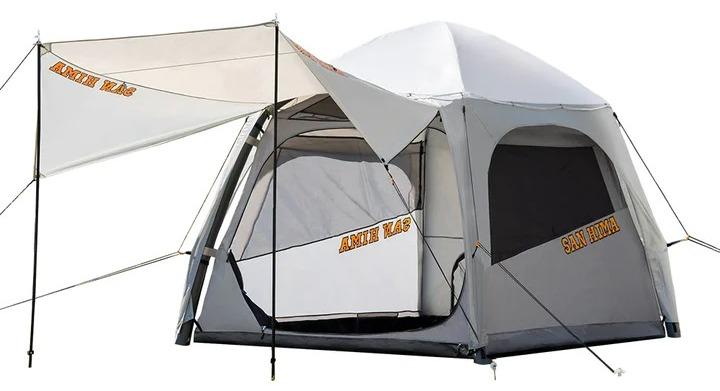 Carpa Inflable 4 Personas -
