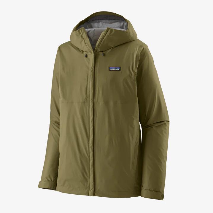 Chaqueta Impermeable Hombre Torrentshell 3L -