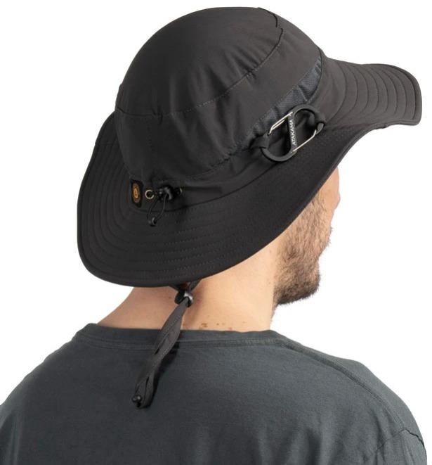 Miniatura Sombrero Lircay - Color: Gris Oscuro