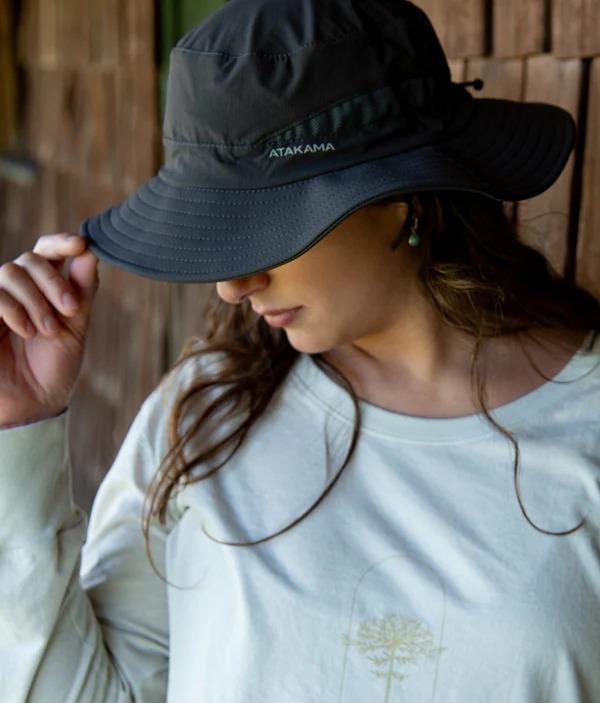 Miniatura Sombrero Lircay -