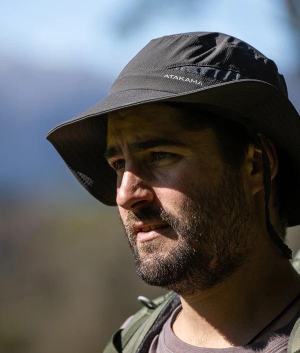 Miniatura Sombrero Lircay -