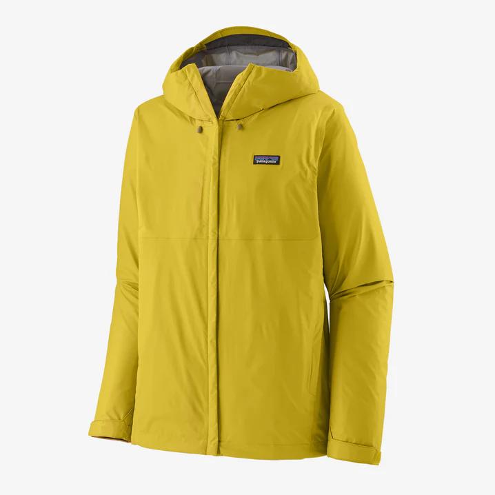Miniatura Chaqueta Impermeable Hombre Torrentshell 3L -