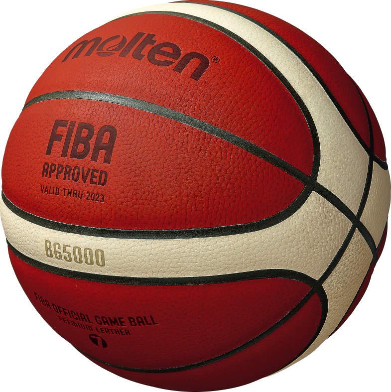 Balón de Basquetbol BG5000 -