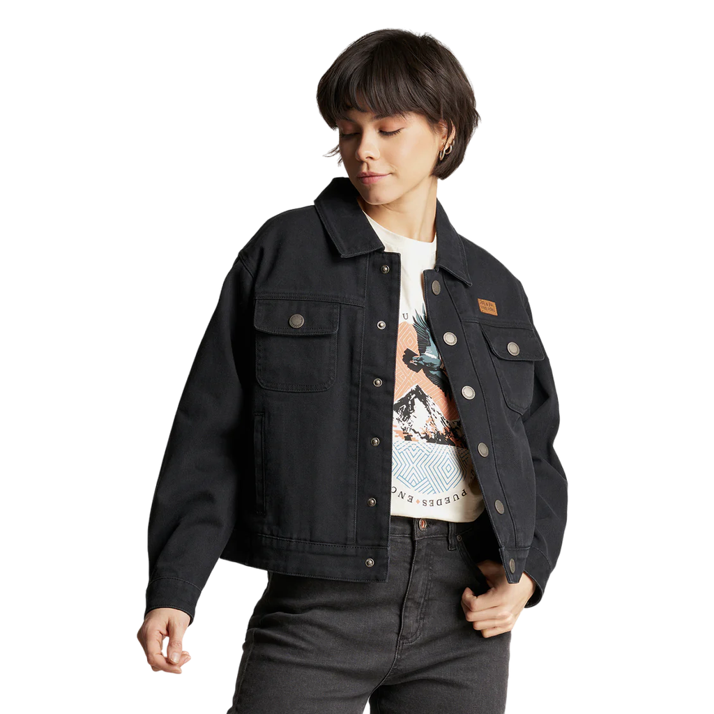 Miniatura Chaqueta Mujer James Jeans -