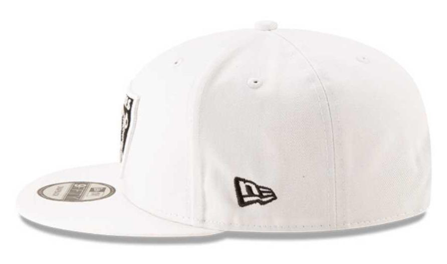 Gorra Las Vegas Raiders NFL 9Fifty  -