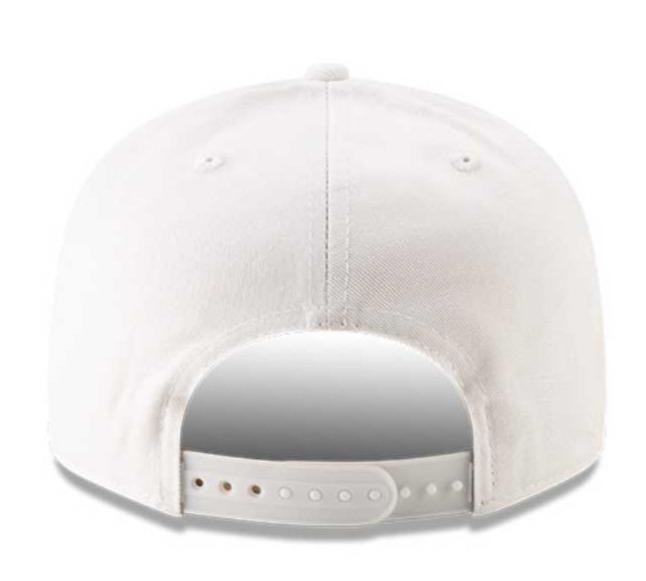 Miniatura Gorra Las Vegas Raiders NFL 9Fifty  -