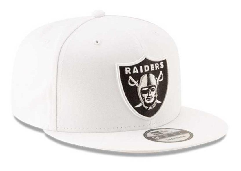 Gorra Las Vegas Raiders NFL 9Fifty  -