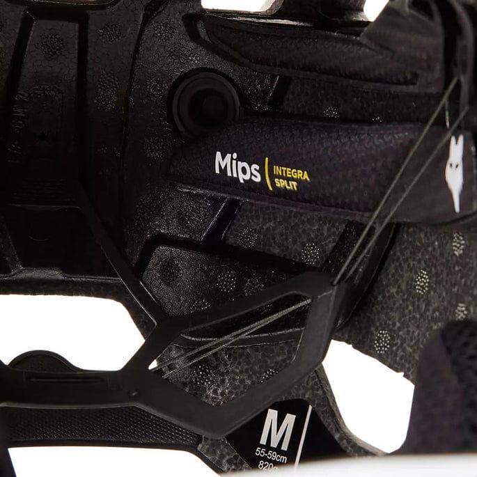 Miniatura Casco Bicicleta Proframe RS Clyzo - Color: Rojo-Blanco-Negro