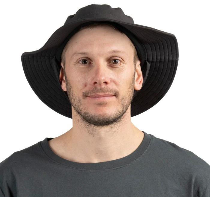 Sombrero Lircay - Color: Gris Oscuro