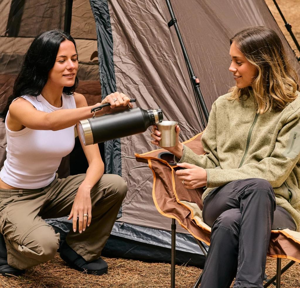 Miniatura Termo Sistema Mate 1300 ml -