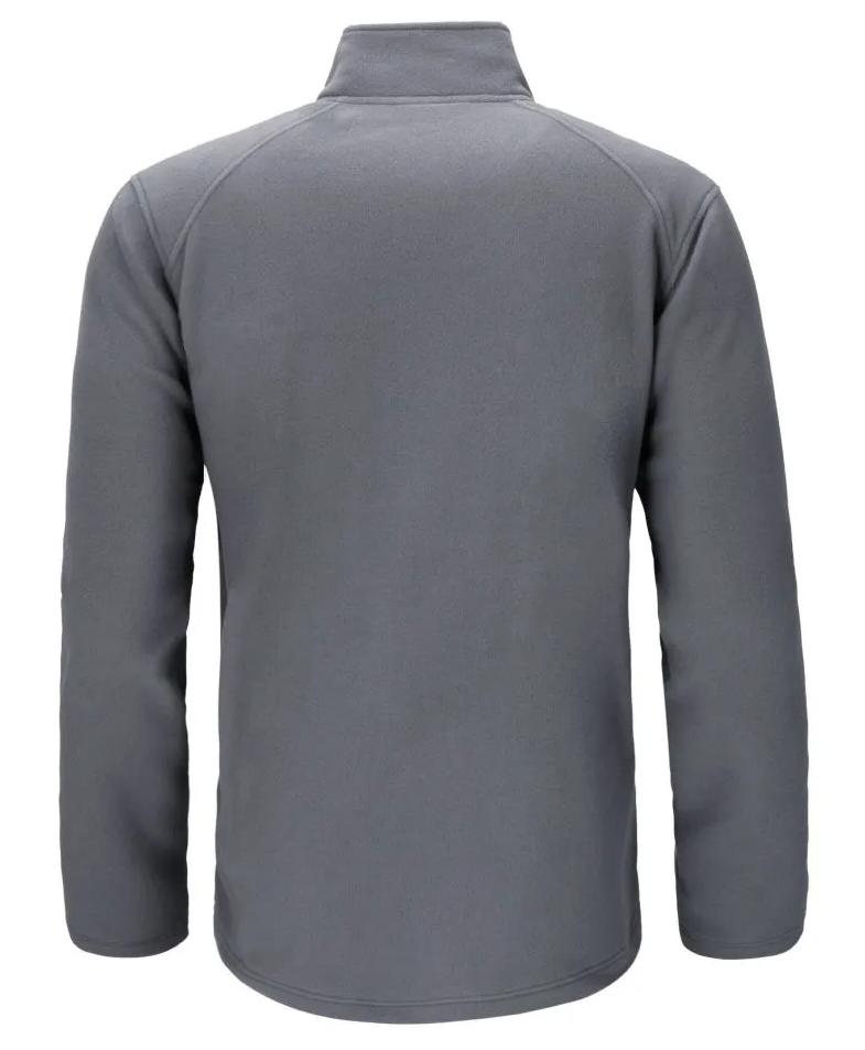 Miniatura Chaqueta Fleece Belauri Men - Color: Gris