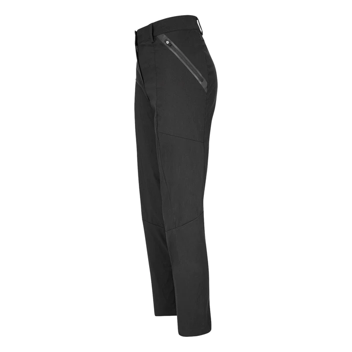 Pantalón Mujer Fanes Wool Dst W Pnt -