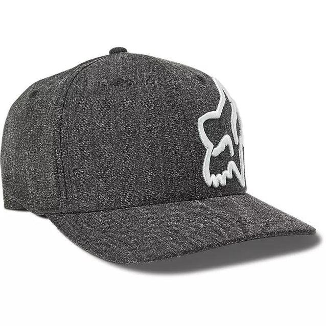 Miniatura Gorro Jockey Lifestyle Clouded Flexfit 20  -