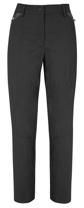 Pantalón Mujer Fanes Wool Dst W Pnt -