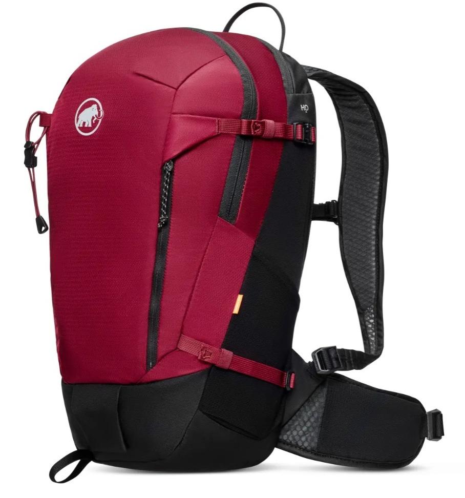 Mochila Trekking Mujer Lithium 20