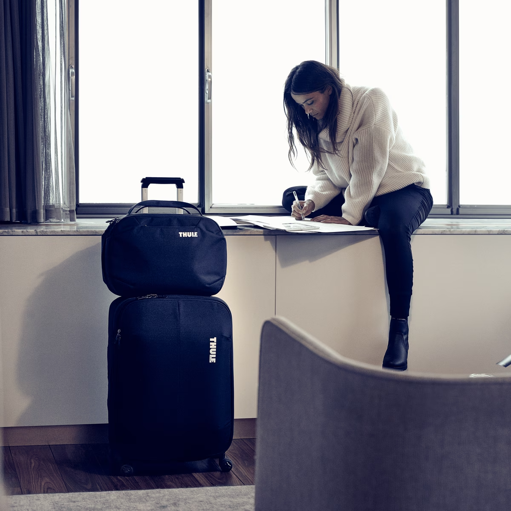 Miniatura Maleta Subterra Carry-On -