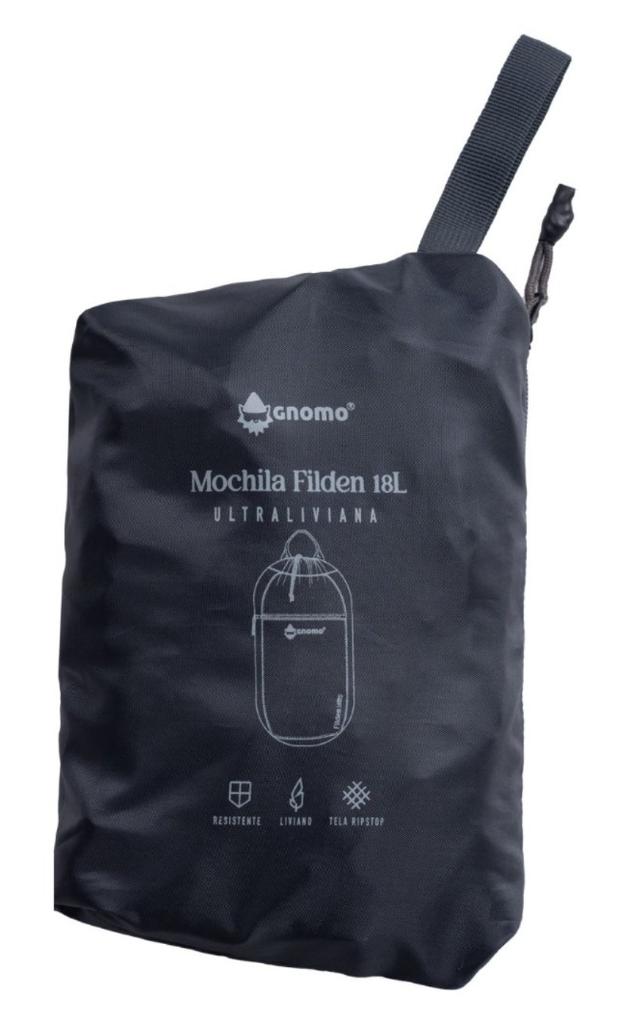 Miniatura Mochila Filden 18L -