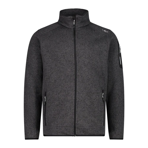 Miniatura Chaqueta Polar Hombre 3H60747N - Color: Gris Oscuro