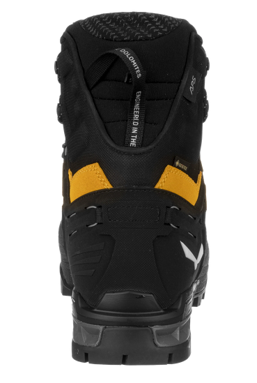 Miniatura Zapatos Hombre Ortles Ascent Mid Gtx -