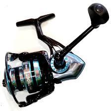 Carrete De Pesca Trout 1000 -